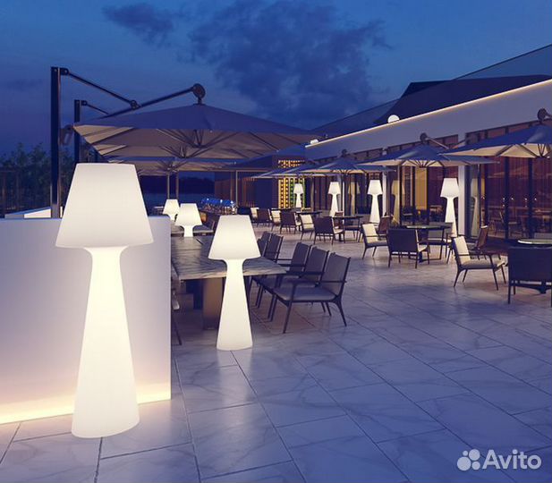 Светильник дизайнерский