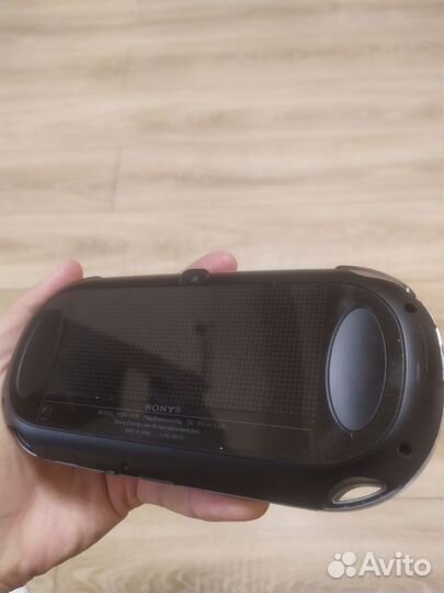 Sony psp Vita