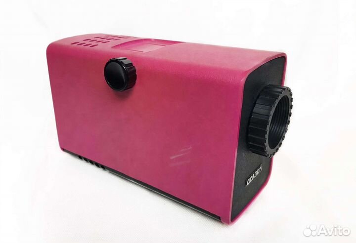 Советский фильмоскоп 