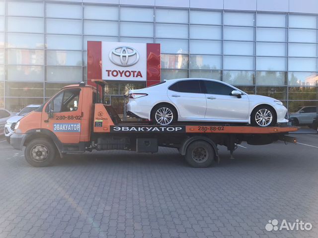 Готовый бизнес. Миниэкскаватор