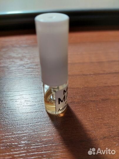 Memo marfa, 1ml