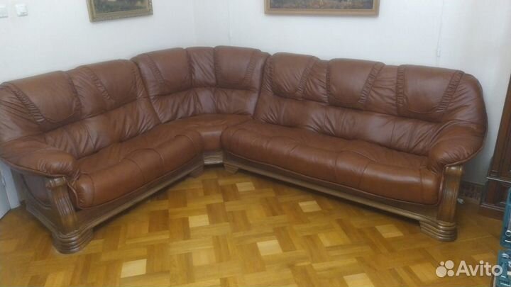 Ремонт мягкой мебели