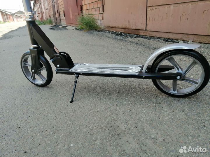 Самокат 14+ новый