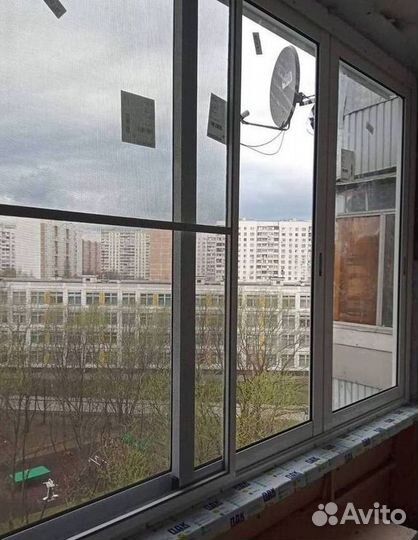 Пластиковые окна от производителя