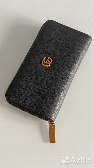 Кошелек женский gucci