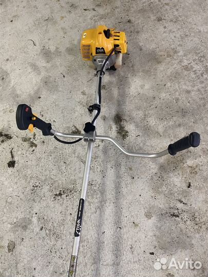 Триммер бензиновый stiga SB 320 D