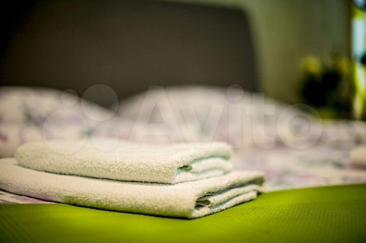 1-к. квартира, 30 м², 1/2 эт.