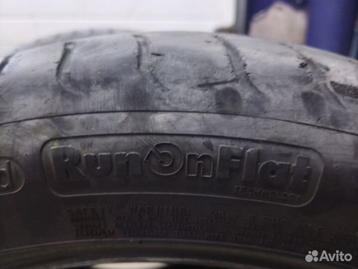 Goodyear EfficientGrip 245/45 R19