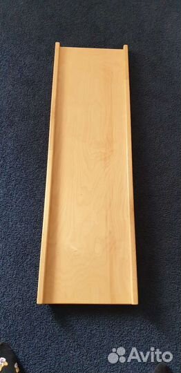 Горка детская для дск Ранний старт или других