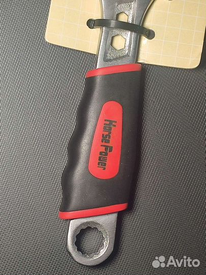 Ключ разводной 150 мм Horse Power