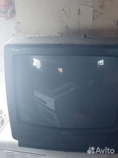 Телевизор бу