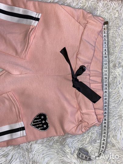 Спортивный костюм женский gepur