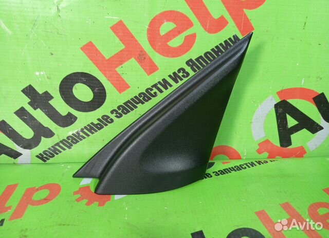 Уголок nissan juke YF15 передний правый