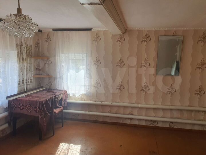 Дом 30,4 м² на участке 20,5 сот.