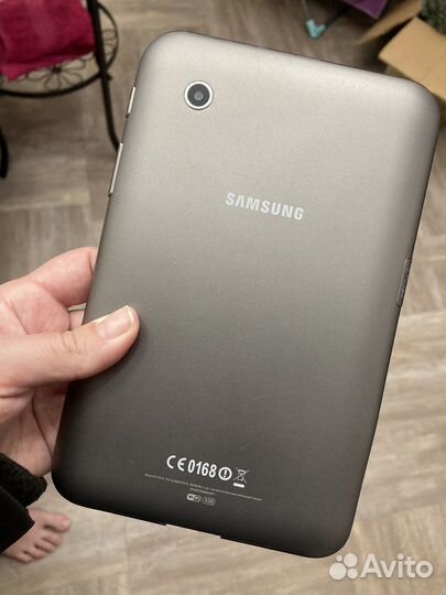 Samsung galaxy tab планшет