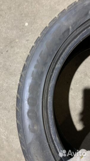 Goodyear UltraGrip 8 Performance 245/45 R18 100V