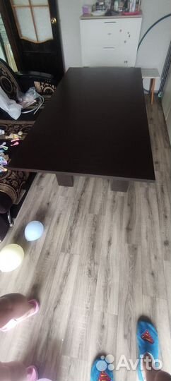 Стол трансформер