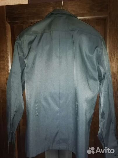 Новая форма для сотрудников охраны