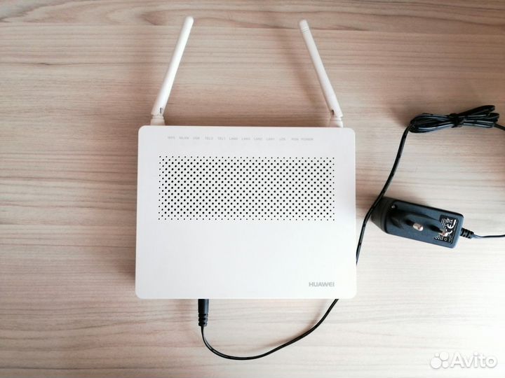 Роутер Huawei HG8245h
