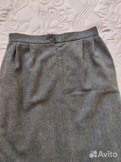 Юбка mado листва размер 44