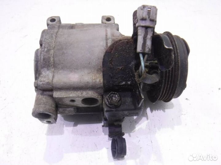 Компрессор кондиционера 73111AG000