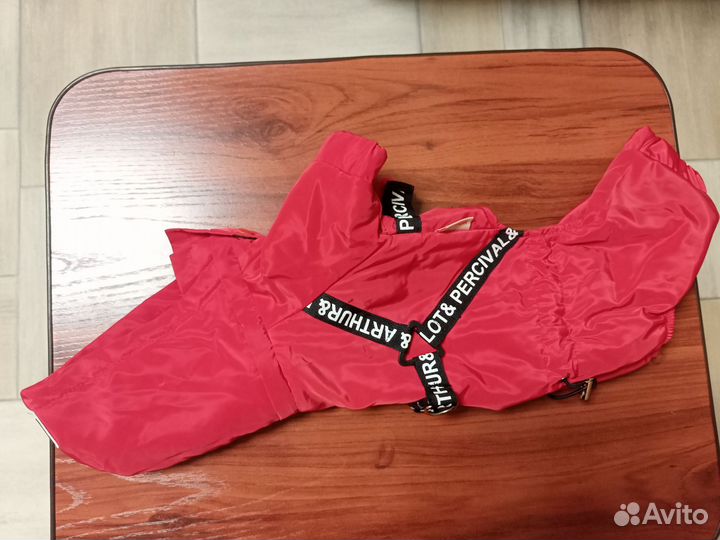 Одежда для маленьких собак м