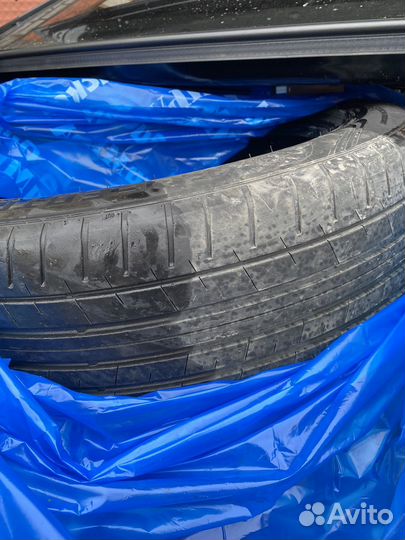 Greentrac Journey-X 215/55 R17 94W