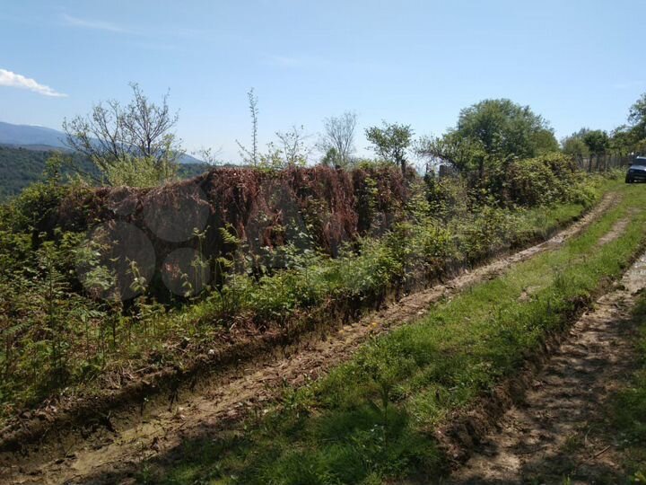 Участок 8 сот. (ИЖС)