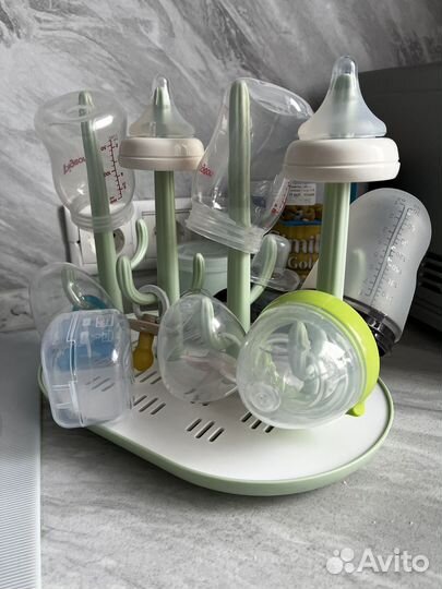 Сушилка для детских бутылочек