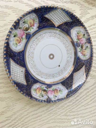 Кузнецова, антика