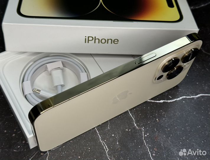 iPhone 14 Pro, 128 ГБ
