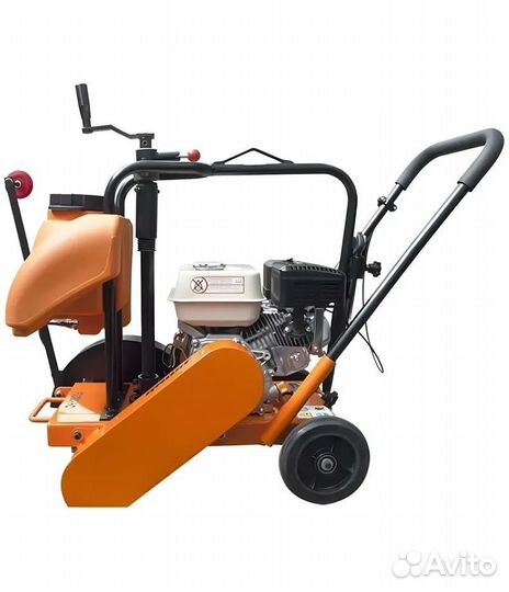 Швонарезчик grost FS350-HC