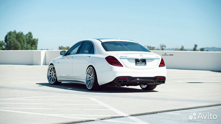 Диски GT Performance R22 5x108 на Jaguar F-Pace