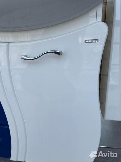 Тумба для ванной