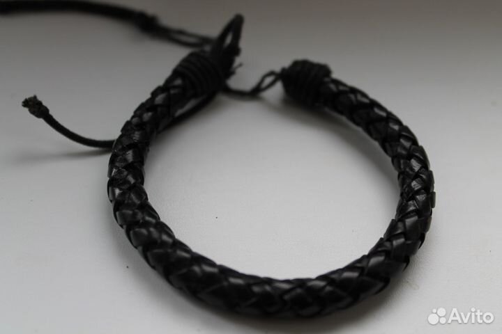 Набор браслетов девичьи