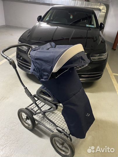 Коляска inglesina 2 в 1