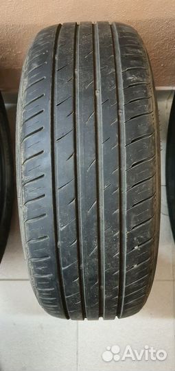 Nexen N'Fera SU4 185/65 R15 87H