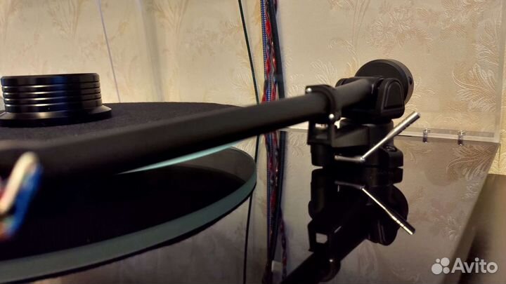 Rega planar 2, Rega phono MM