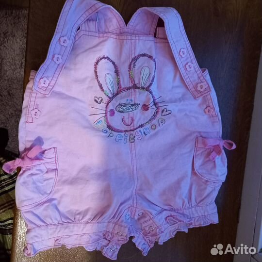 Одежда для девочки