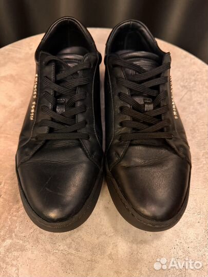 Кеды philipp plein оригинал