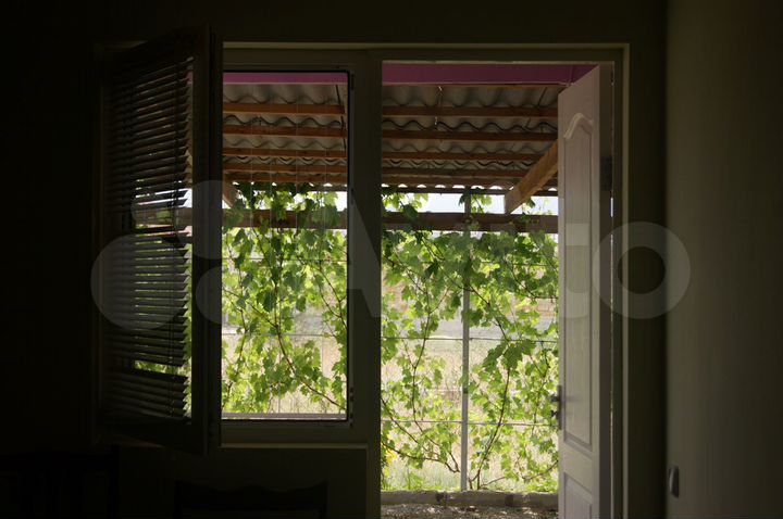 Дом 100 м² на участке 5 сот.