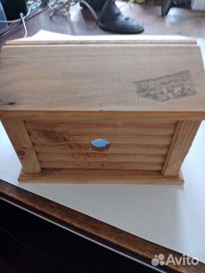 Домик и колесо для хомячка