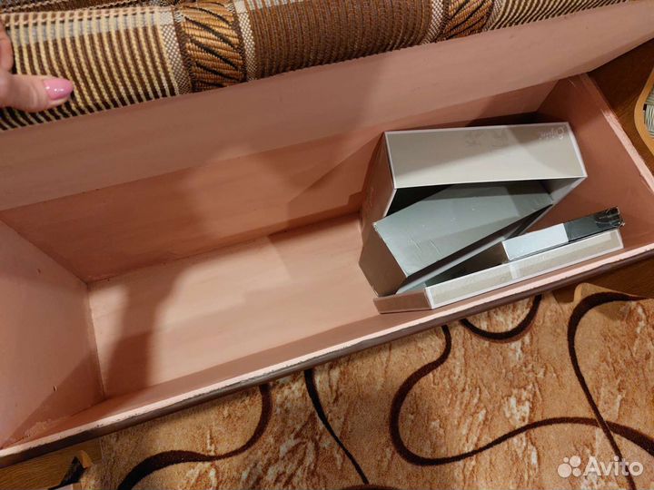 Уголок кухонный