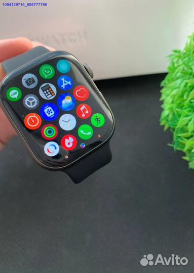 Apple Watch 9 (Арт.83920)