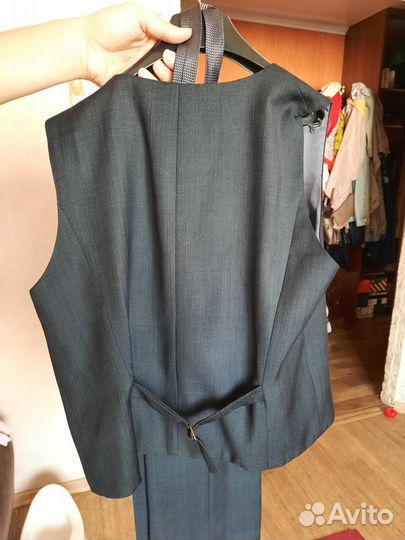 Школьная форма