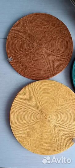 Салфетки для сервировки