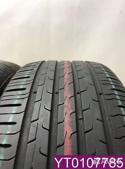 Continental EcoContact 6 235/55 R18 100W