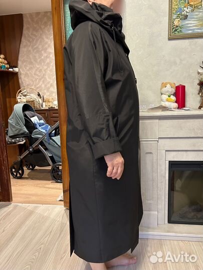 Плащ женский