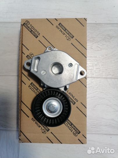 Натяжитель приводного ремня Toyota 1NR