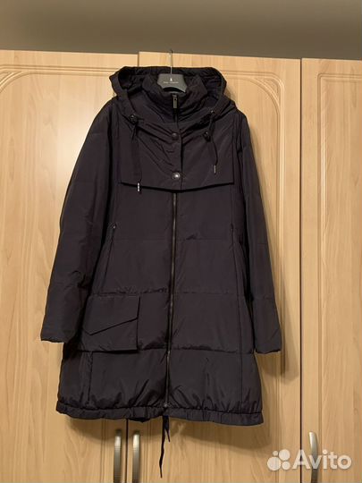 Пуховик женский 46 48 размер COP.copine